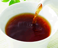 お茶の画像