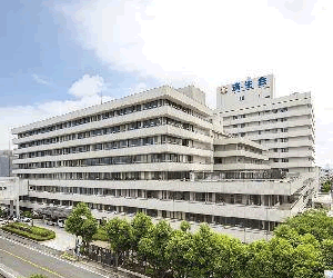 静岡済生会総合病院の写真