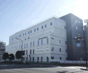 済生会神奈川県病院の写真