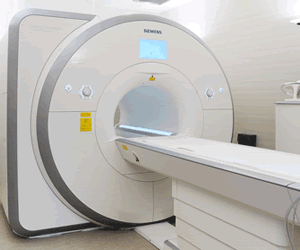大腸3D-CT検査の写真